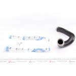 Патрубок інтеркулера (R) MB E-class (W210) 2.2CDI 98-02 