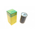 Фільтр паливний Mitsubishi Lancer VIII/ Outlander II 2.0 DI-D 07- 