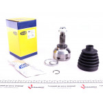 ШРКШ (зовнішній) Renault Laguna II 1.9-2.2dCi 01- (27/35z) 