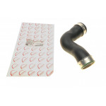 Патрубок інтеркулера VW T5 2.5TDI 03-09 