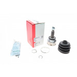 Шрус (зовнішній) Mazda 626 1.6 82-87 (26/23z) 