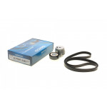 Комплект ременя генератора Opel Astra/Corsa 14- 