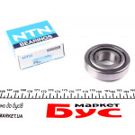 Підшипник (30x72x20.75) 