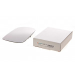 Скло дзеркала (з підігрівом) Audi Q5/Q7 2.0-6.0 TDI 06- (R) 