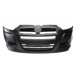 Бампер (передній) Fiat Doblo 09- 