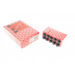 Болти головки (к-кт 10шт.) Citroen Jumpy/Peugeot Expert 1.6 95-00 