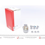 Опора кульова (передня/знизу) Ford Mondeo III 00-07 