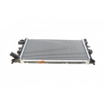 Радіатор охолодження Ford Escort 1.3 90-99 