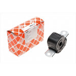 Сайлентблок важеля (переднього/ззовні) Mitsubishi Carisma/Volvo S40 95-04 (R) 