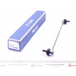 Тяга стабілізатора (переднього) (R) BMW 5 (E60) 05-09 