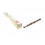 Розподільний вал Citroen Berlingo/Peugeot Partner 1.6HDi 08- (стальний) 