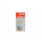 Болт зливу оливи Citroen Berlingo/Peugeot Partner 1.6HDI/1.9D/2.0HDI 98- 