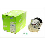 Компресор кондиціонера Renault Megane III/Scenic III 1.5 dCi/16 V 08- 