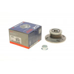 Підшипник маточини (задньої) Renault Kangoo 97- (+ABS) 