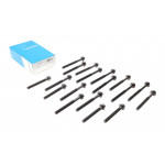 Болти головки (к-кт 18шт.) MB OM601 