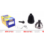 ШРКШ (зовнішній) VW T4 90-03 (38z/27z/60mm/98mm/34mm) 