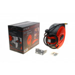 Шланг повітряний на автоматичній катушці (d=10.0mm) 15м 