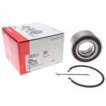 Підшипник маточини (передньої) Nissan Micra/Note 10- (37x71x37) 