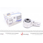 Сайлентблок важеля (переднього/знизу/спереду) Ford Fiesta V/Fusion 01-12 