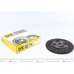 Диск зчеплення Ford Transit 2.5TDI (d=242mm) 