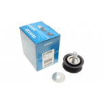 Ролик генератора Opel Insignia 2.0 CDTI 08- (паразитний) (69.8х30) 