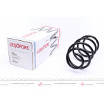 Пружина (передня) VW Polo 1.6 (+AC)/1.0TSI АКПП/1.2TDI/TSI 09-/Skoda Fabia III 1.0-1.2TSI АКПП 14- 