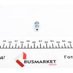 Штуцер прокачки гальм (M10x1/10x31.6) 