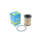 Фільтр паливний Citroen C5/Peugeot 407 2.7HDI 04- 