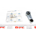 Подушка двигуна (задня/нижня) Renault Laguna II 1.9-2.2 dCi (косточка) 