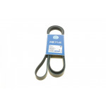 Ремінь генератора MB W202/211 2.0/2.2/2.7CDI (6PK2245) 