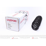 Пружина (задня) BMW 3 (E90/E92) 316d/i/318d/i/320d/i/325d/i/xi/330d/i 04-13 (седан/купе)(без М-тех) 