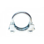 Хомут глушника Ford (d=54.5mm) 