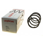 Пружина (передня) BMW 3 (E46) 325-330xi/5 (E39) 520-530i/520-530d 00-07 (седан/унів.)(с М-технікою) 