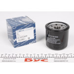 Фільтр масляний Chevrolet Aveo/Daewoo Matiz 03- бензин 