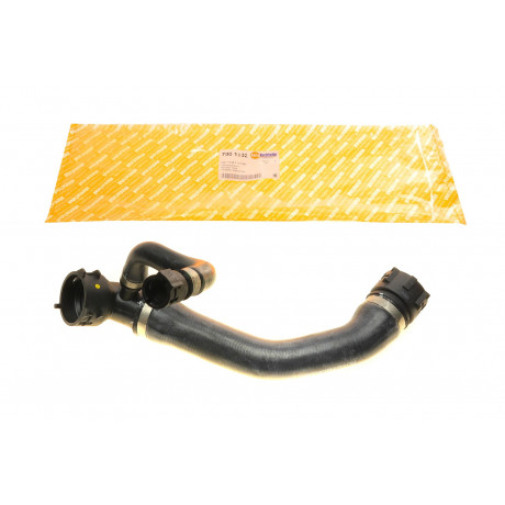 Патрубок радіатора BMW 5 (E39)/7 (E38) 3.5i/4.4i 96-03 M62