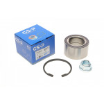 Підшипник маточини (задньої) MB ML-class (W164) 05-11/R-class (W251) 07-14 (+ABS) (54x90x50) 