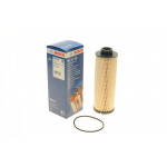 Фільтр паливний MAN E2000/F2000/TGA/TGS 94- 