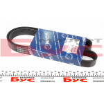 Ремінь генератора Renault Master/Opel Movano 2.2/2.5DCI 01- (7PK1145) 