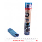 Засіб для чистки пластика (приборної панелі) Lavender (750ml) 