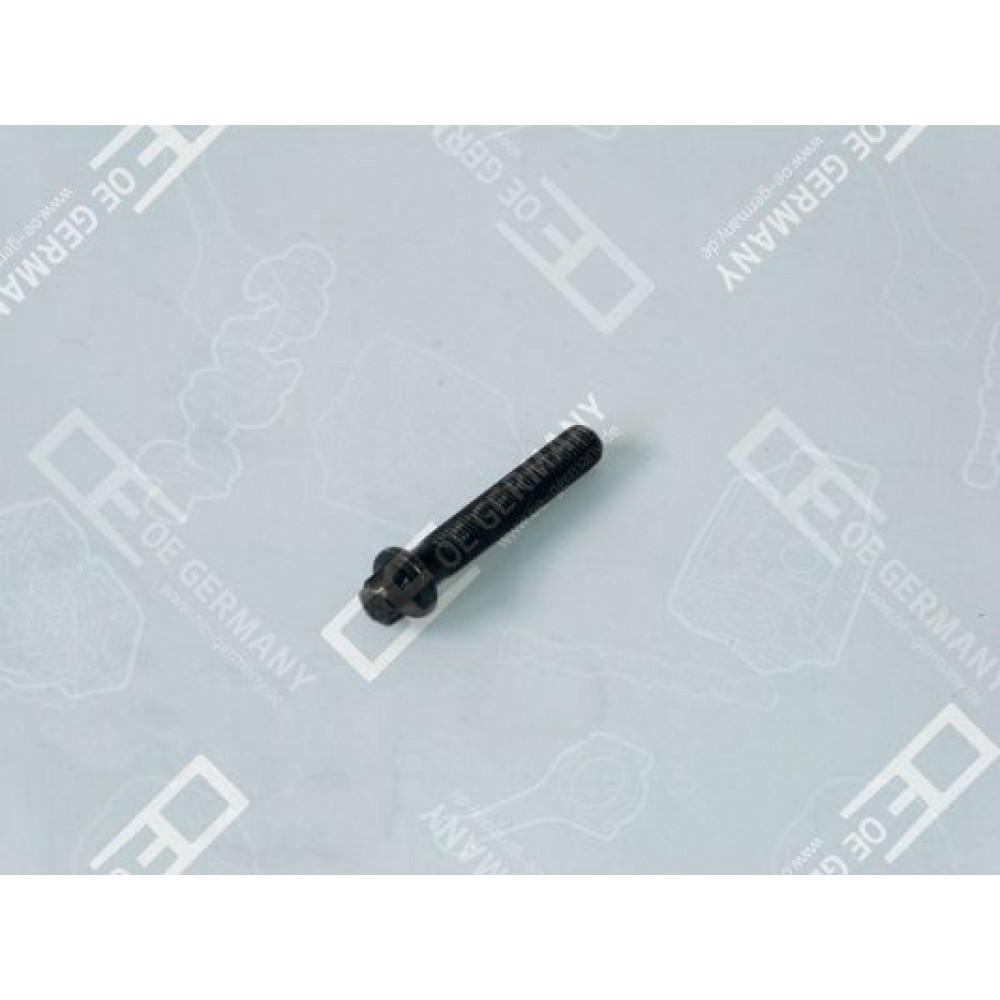 Болт кріплення кришки шатуна MB Sprinter/Vito CDI (M8x1x47 Torx E10) всередині 1120380071 OE
