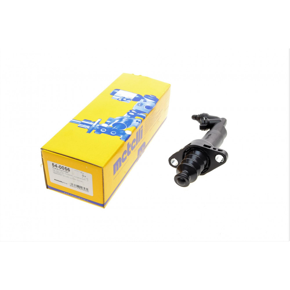 Циліндр зчеплення (робочий) Audi A3/TT/Seat Ibiza/Leon/Skoda Octavia/VW Golf/Bora 96-10/T4 90-03