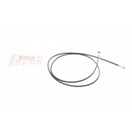 Трос спідометра DB 609-814D (без тахографа) (250см) (0045425707) 