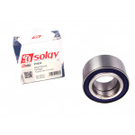 Підшипник маточини (передньої) Audi 80/VW Passat B5 