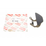 Заглушка омивача фар BMW 5 (F10) 13-17 (L) 