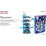 Іграшковий 5-рівневий паркінг Klein Bosch Carpark 5 Levels  Іграшковий 5-рівневий паркінг Klein Bosch Carpark 5 Levels