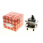 Підшипник маточини (задньої) Ford Mondeo III 00-07 