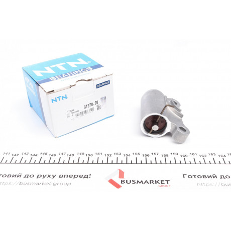 Натяжник ременя ГРМ Mazda 3/6 2.0DI 02-09