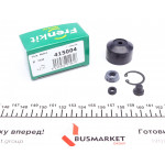 Ремкомплект циліндра зчеплення (головного) Mitsubishi L200 96-07 (d=15.9mm) (Nabco) 