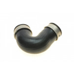 Патрубок інтеркулера (нижній) Skoda Superb/VW Passat 1.9TDI 00-08 