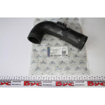 Патрубок інтеркулера (нижній) VW LT 2.5TDI 